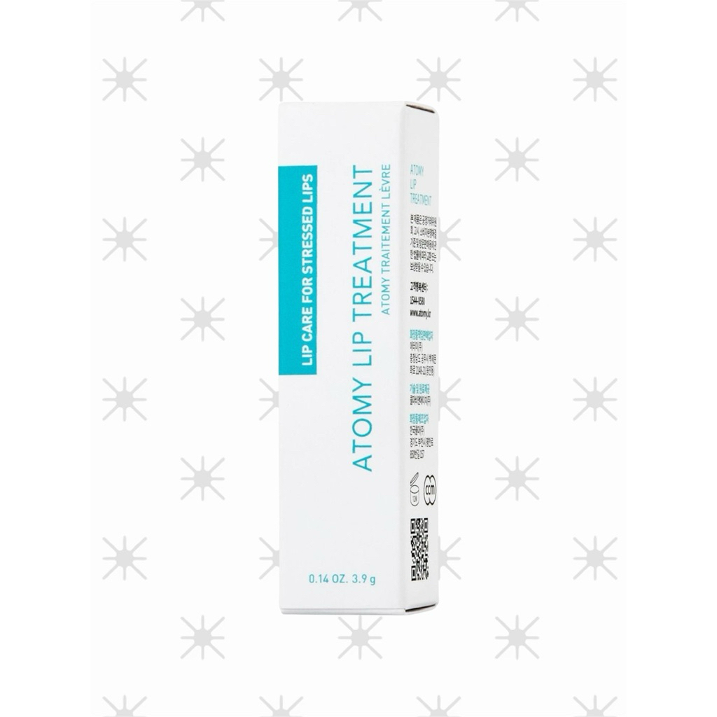 Atomy Lip Treatment อะโทมี่ ลิป ทรีตเมนต์