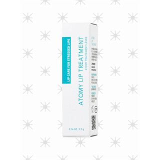 Atomy Lip Treatment อะโทมี่ ลิป ทรีตเมนต์