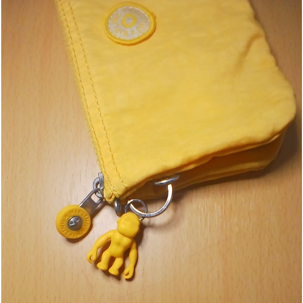 กระเป๋า kipLing ของแท้ มือสอง