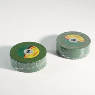 (ส่งจากไทย)ใบตัดเหล็ก100pcs ตัดสเตนเลส 4นิ้ว JYHและCOROLLA (107mm) ใบตัดเหล็ก