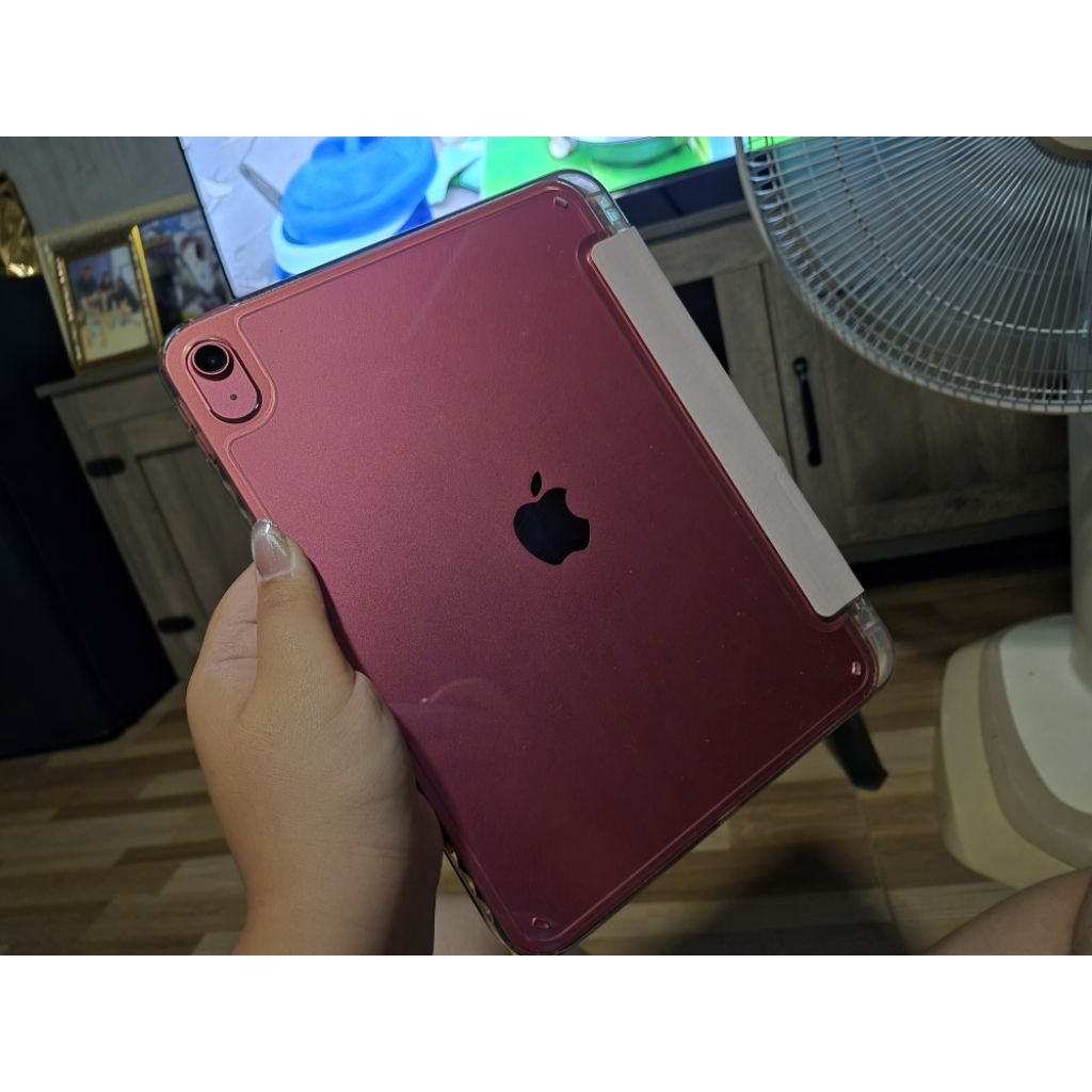 ปล่อยIpad gen11ค่าาา❤️