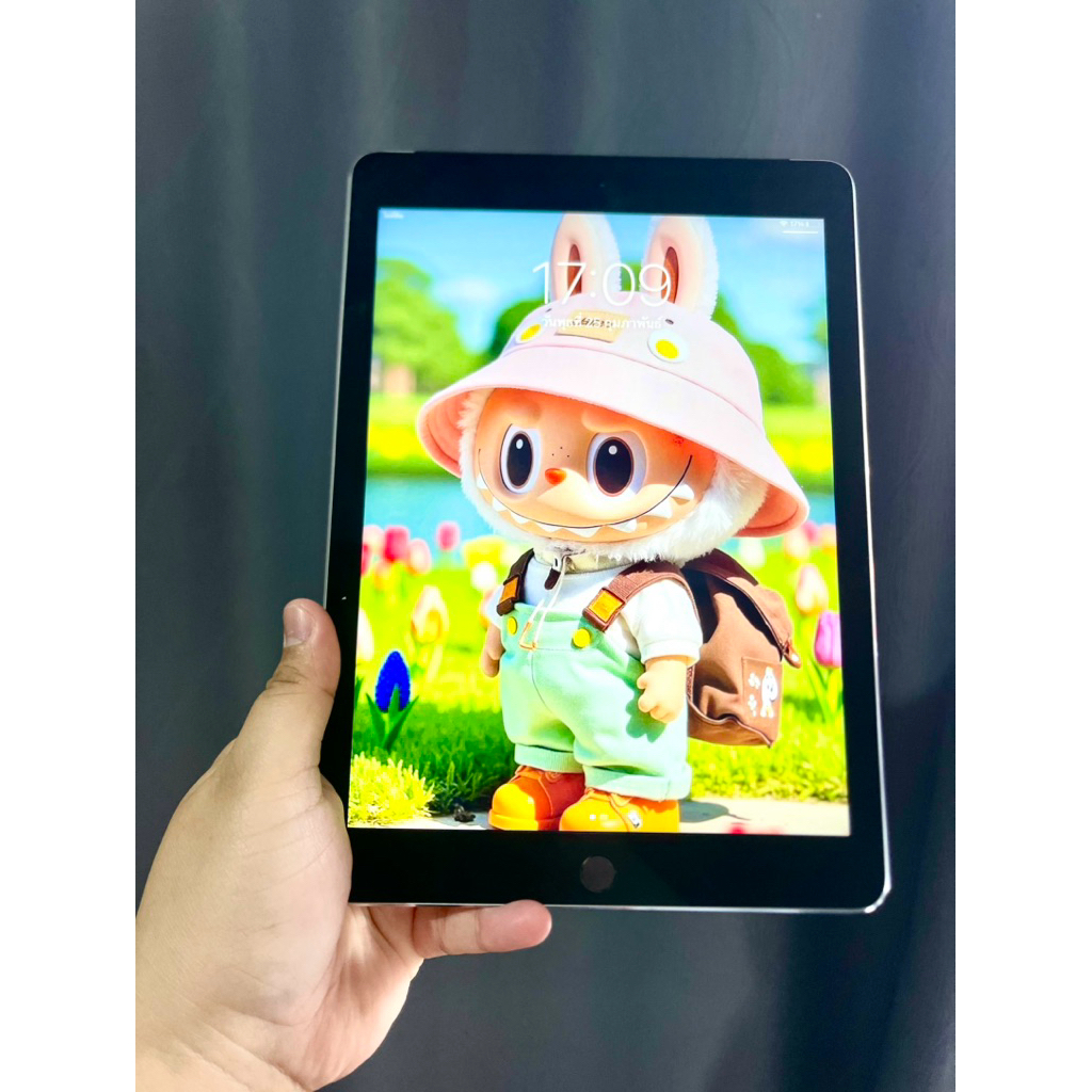 แท็บเล็ตแอร์ 2 ความจุ 16 GB sim-WiFi