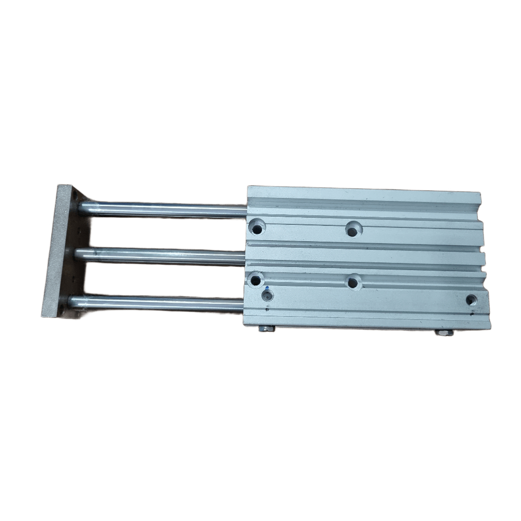 กระบอกลม MGPL16-75Z SMC