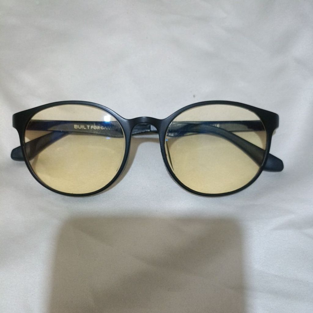 Ophtus (ออปตัส)(มือสอง) แว่นตาสำหรับเกมเมอร์/หรือทำงานหน้าจอคอม