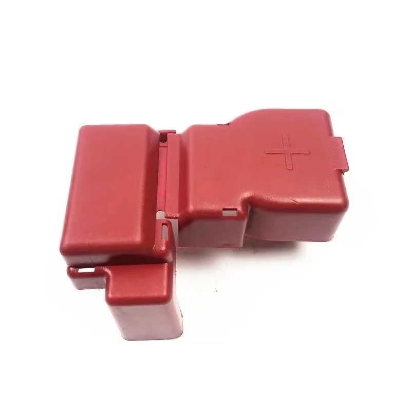 【ข้อเสนอ ที่ดี ที่สุด】ฝาครอบป้องกันบวกสําหรับแบตเตอรี่สําหรับ Nissan Tiida Livina Almera Teana Pulsar Sylphy March