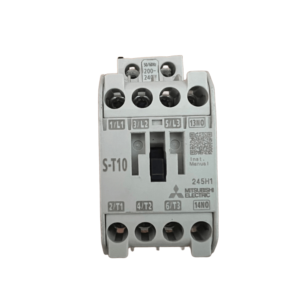 Mitsubishi ST-10  Coil 220V สินค้ามือสอง