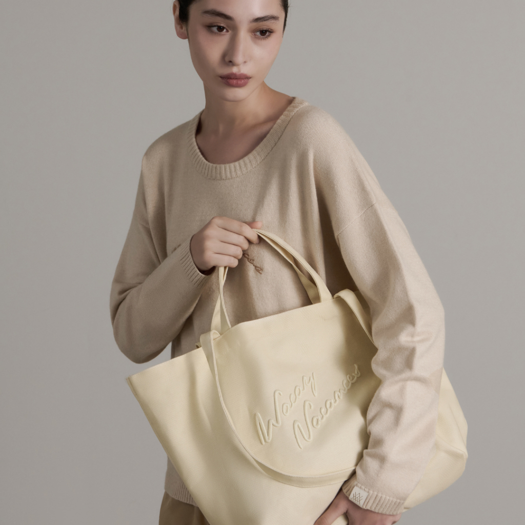 WACAY - Vacances Tote Bag