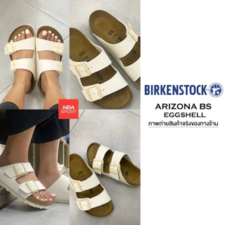 [รุ่นยอดฮิต ลิขสิทธิ์แท้] BIRKENSTOCK ARIZONA BF Birko-Flor รองเท้าแตะ รุ่นฮิต ทรงมาแรง ได้ทั้งชายหญิง