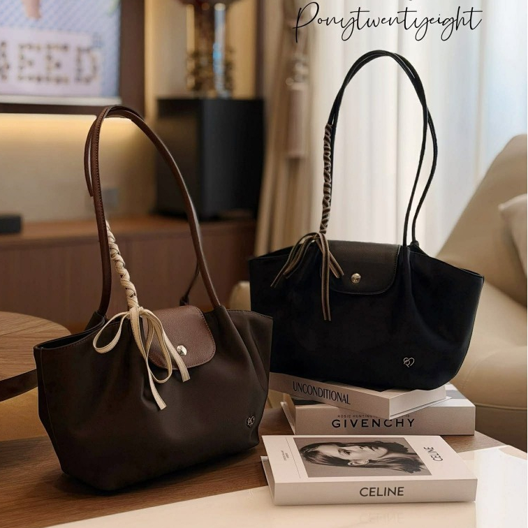 PONYPONY Ve-Ya Shoulder bag กระเป๋าสะพายข้าง