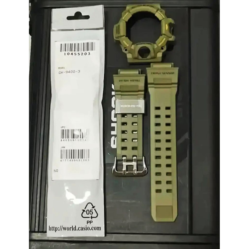 ชุดกรอบสาย GW 9400-3