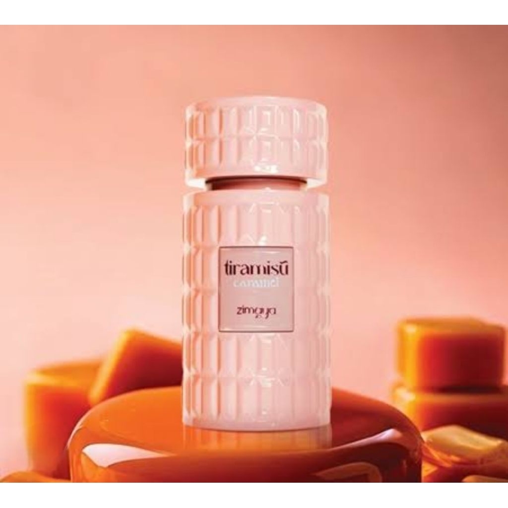 zimaya perfume original arabic perfume tiramisu carame zimaya