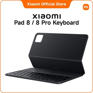 Xiaomi Pad 8 / 8 Pro Keyboard | Xiaomi Pad 8 / 8 Pro Accessories