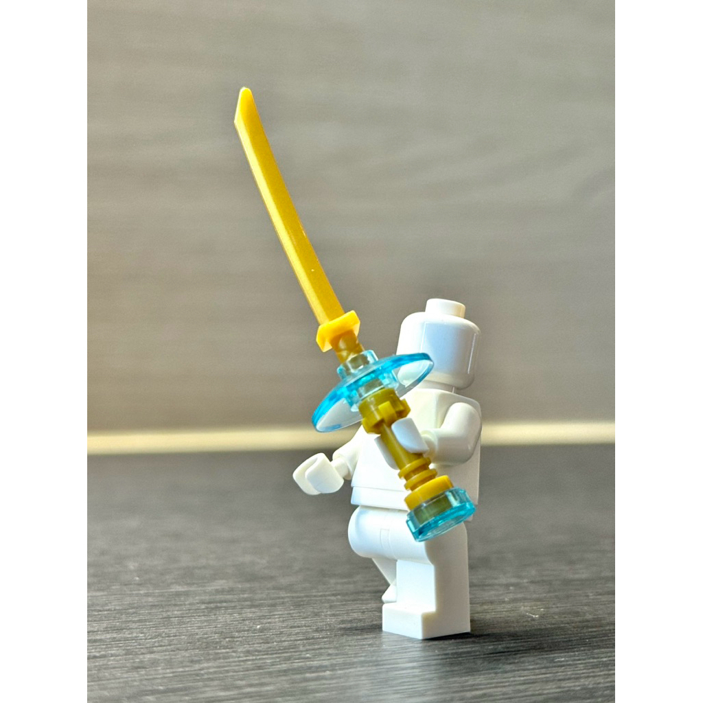 LEGO Part : Sword of Sunctuary