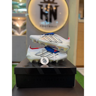 Adiad Predator Elite FT FG ตัวท๊อปของแท้ 100%