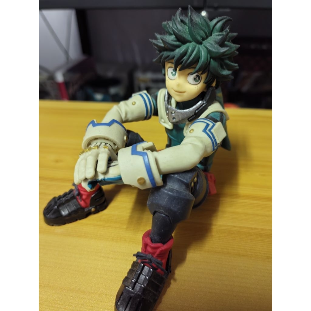 FIGURE​ MIDORIYA​ IZUKU​ BREAKTIME