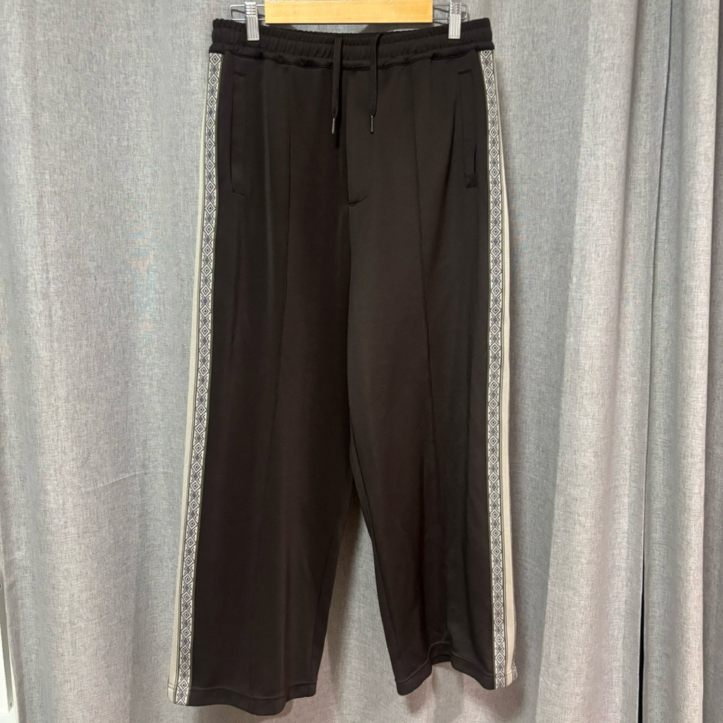 EMMA CLOTHES Sideline Pant 🇯🇵