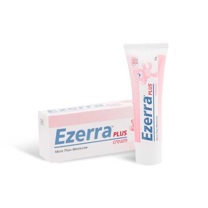EZERRA Plus Cream 25 g