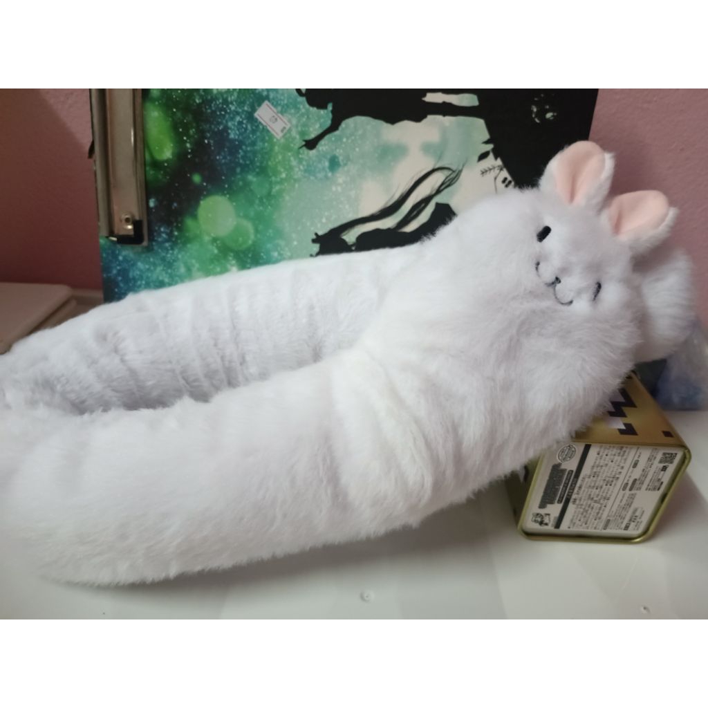 Hololive Production Muffler - หมอนรองคอvtuber