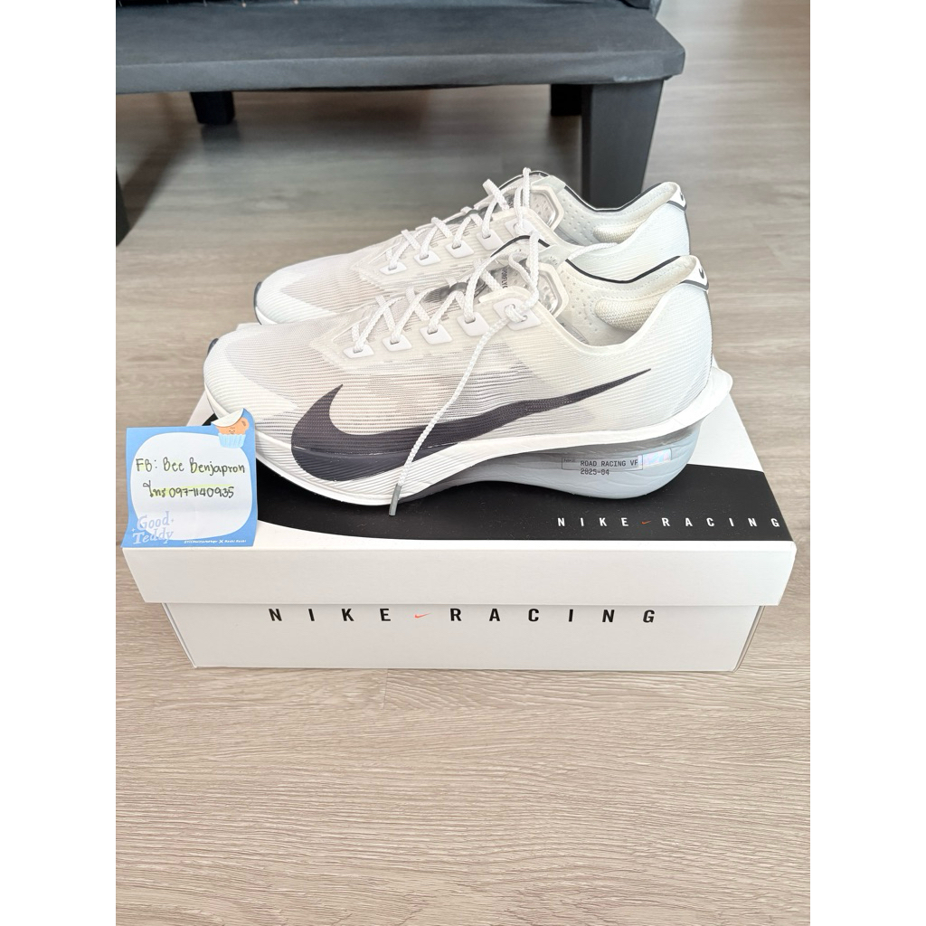 ส่งต่อ รองเท้าวิ่ง Nike Zoom X Vaporfly Next%4 ชาย