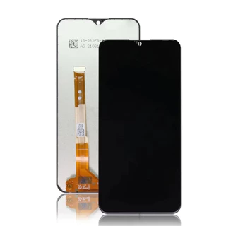 LCD จอแท้ไช้สำหรับ VIVO Y91/Y93/Y95/Y91i/Y91C/Y1s จอชุดพร้อมทัชสกรีนแถมฟิล์ม+แถมชุดไขควง จอแท้ vivo