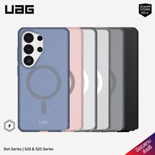 [พร้อมส่ง] UAG S26 Ultra S26 & S25 Series Dot เคสมือถือ [สิน…