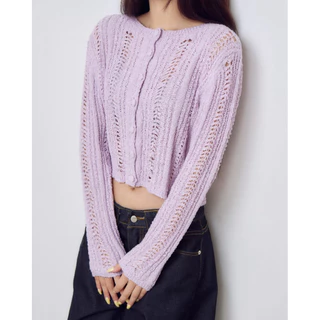เสื้อ Chamniii รุ่น Muse Knit