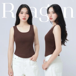 VILA | Reagan VL124 เสื้อกล้าม