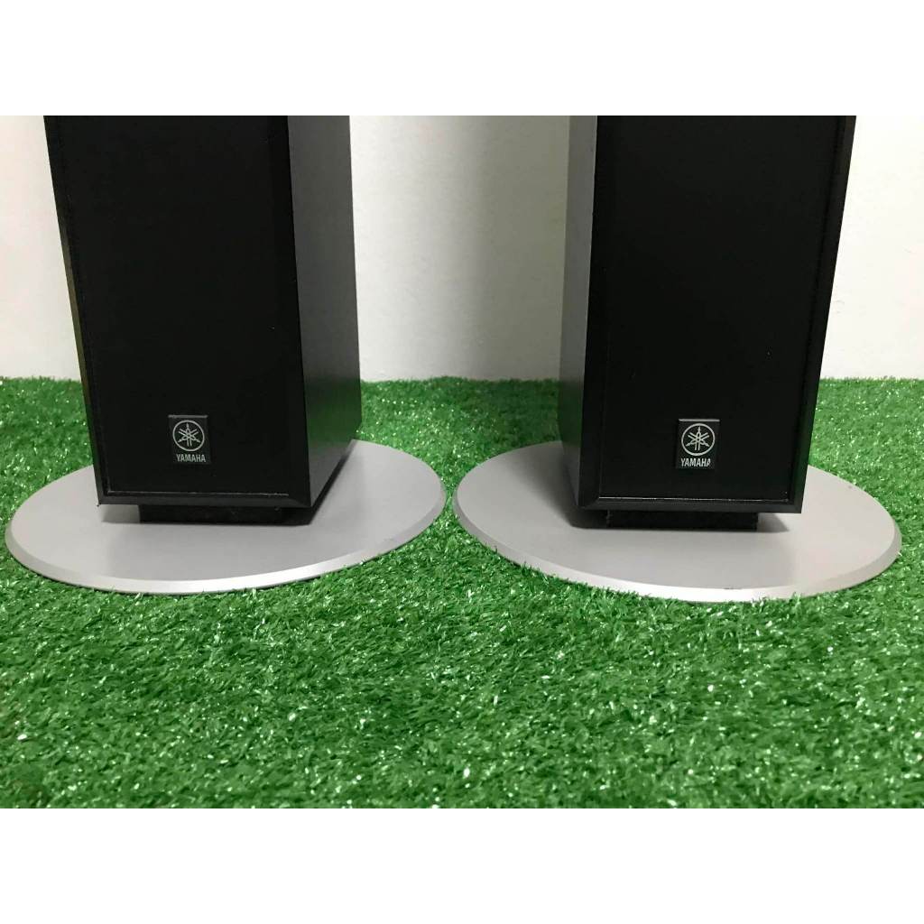 ลำโพง Tower Yamaha รุ่นNS125Gรุ่น จากตู้ญี่ปุ่นมือ2 ส/ก/ย/105/10.5/18.5/cm.หนัก 14.4 kg.ดอก เดิม สวย