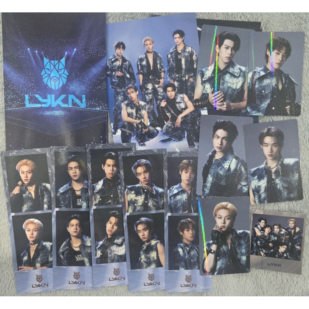 LYKN​ MINI PHOTOSET​ | LYKN​ DUSK​ & DAWN​ CONCERT