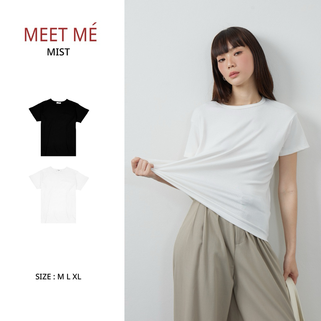 MEET ME - Top 0008 | MIST