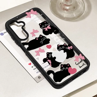 เคส for Samsung A07 A17 S26 S24 A37 A57 S25 Ultra A15 A55 A56 A36 A26 A16 A06 A05S A05 A13 A14 A25 A34 A35 A54 S23 FE