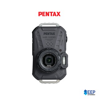 PENTAX WG-1000 Compact Camera. (กล้องคอมแพค รุ่น WG-1000)