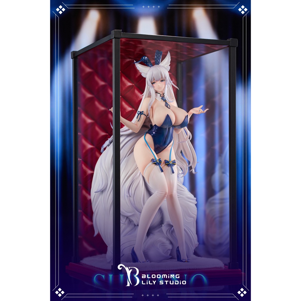 พรีออเดอร์ Blooming Lily studio Shinano | Azur Lane