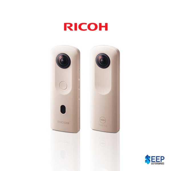 RICOH THETA SC2. 360 Camera (กล้อง 360 องศา)