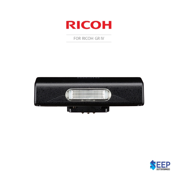 RICOH GF-2 External Flash แฟลชขนาดพกพา