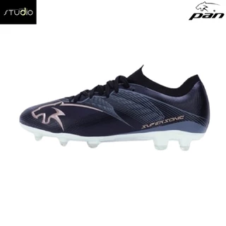 [สินค้าลิขสิทธิ์แท้ 100%] รองเท้าฟุตบอล PAN SUPER SONIC SHOXWEAVE