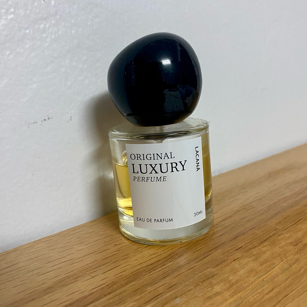 น้ำหอม LACANA 30 ML.