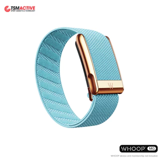 [MG] WHOOP MG / 5.0 SuperKnit Luxe Band (Your Way) สายสำรองพรีเมี่ยม สำหรับ WHOOP MG (รับประกัน 6 เดือน)