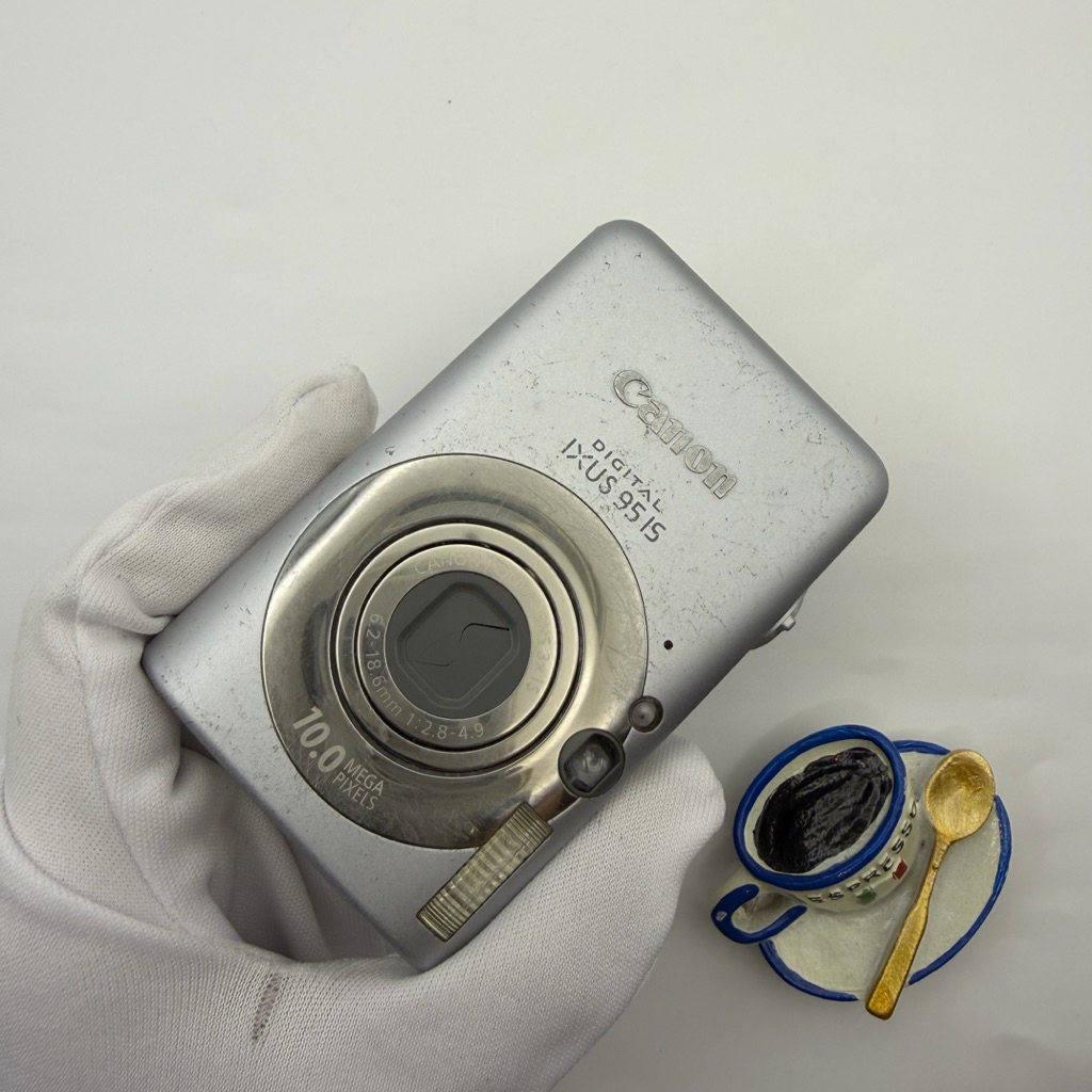 anon Ixus 95is / Ixy 110is / powershot sd1200is