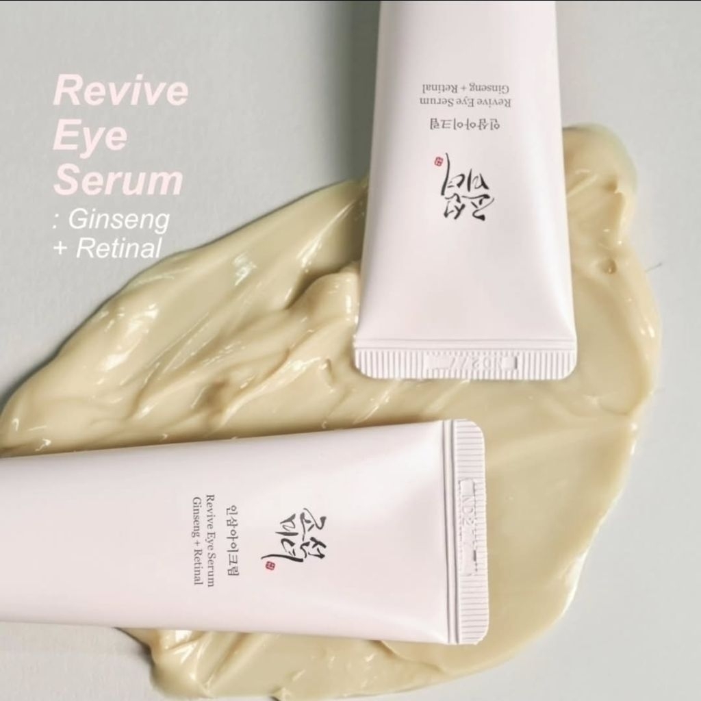 [ใช้1ครั้ง]​🧡รวมอายครีมรอบดวงตาที่ใช้ดี🧡CONISHA, Dr. Jill, BOJ, WHITELAB