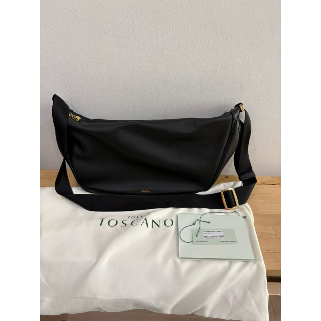 ส่งต่อ กระเป๋า Tocco Toscano รุ่น Rey Maxi
