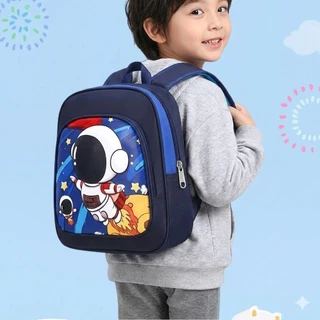 กระเป๋าเป้สำหรับเด็กอนุบาลหลากหลายสไตล์และสีสัน มีจำหน่ายในราคาส่งในประเทศไทย