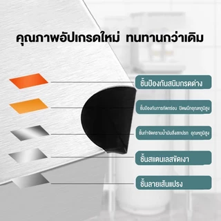 LOADNIX ชั้นวางของแบบพับเก็บ 304 สแตนเลส ติดผนัง ชั้นวาง ไม่เป็นสนิม 80/100/120/150cm ติดตั้งง่าย ประหยัดพื้นที่