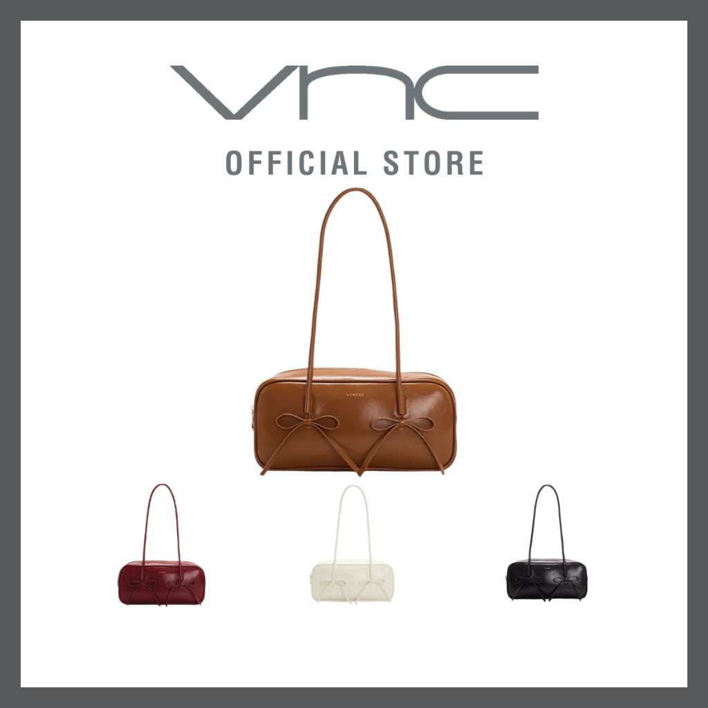 VNC กระเป๋า SHOULDER BAG (กระเป๋าสะพายไหล่)