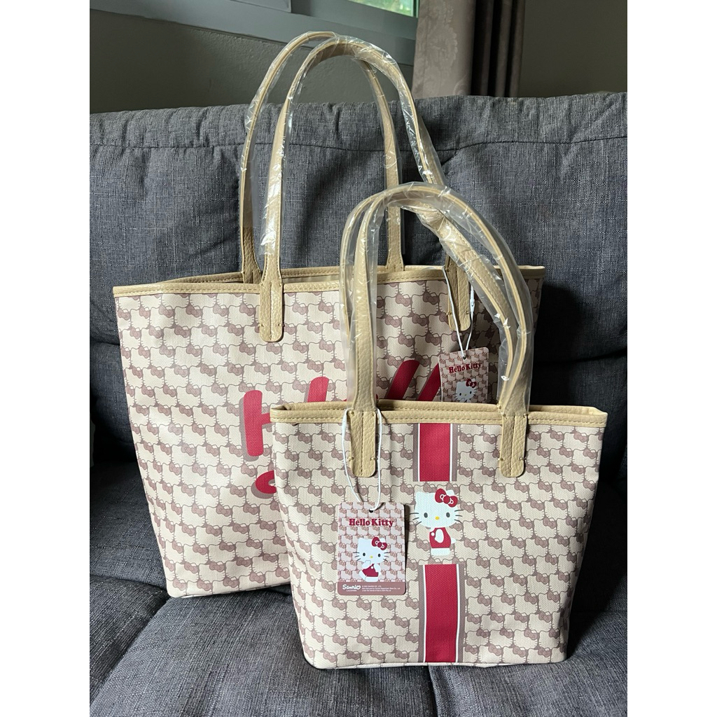 กระเป๋า Hello Kitty งานแท้
