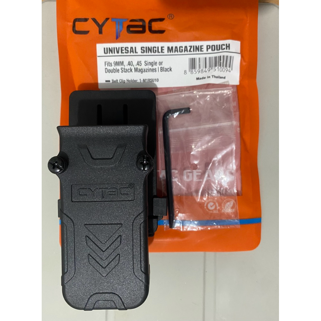 ซองพกนอก Cytac ใส่ได้ทุกรุ่น