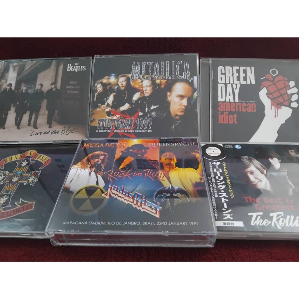 CD  สภาพตามรูปปก ZA236(101-150)