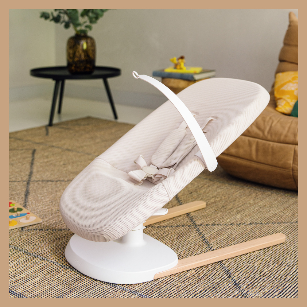 Stokke® Yoga™ รูปที่ 6