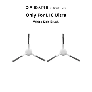 [Accessories] Dreame Robot Vacuum Side Brush | แปรงด้านข้างของหุ่นยนต์ดูดฝุ่น