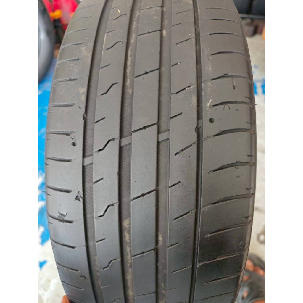 ยางเปอร์เซ็นต์ OTANI KN1000 ขนาด 225 50 R18 ปี24 ราคา 424 บาท